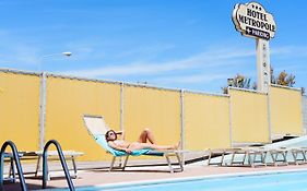 Hotel Metropole
