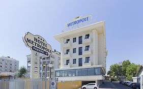 Hotel Metropole