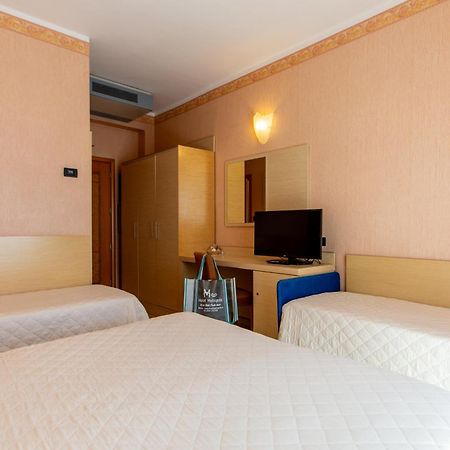 Hotel Metropole Rimini Esterno foto