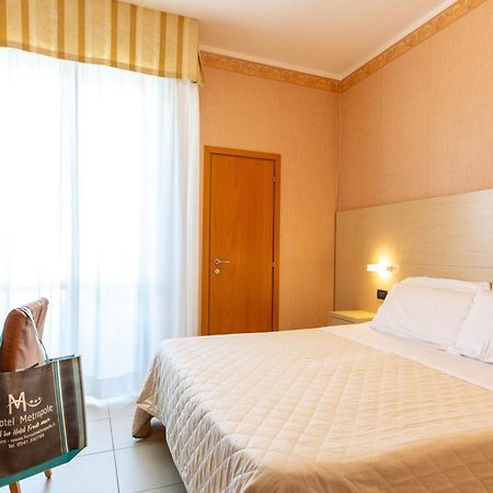 Hotel Metropole Rimini Esterno foto