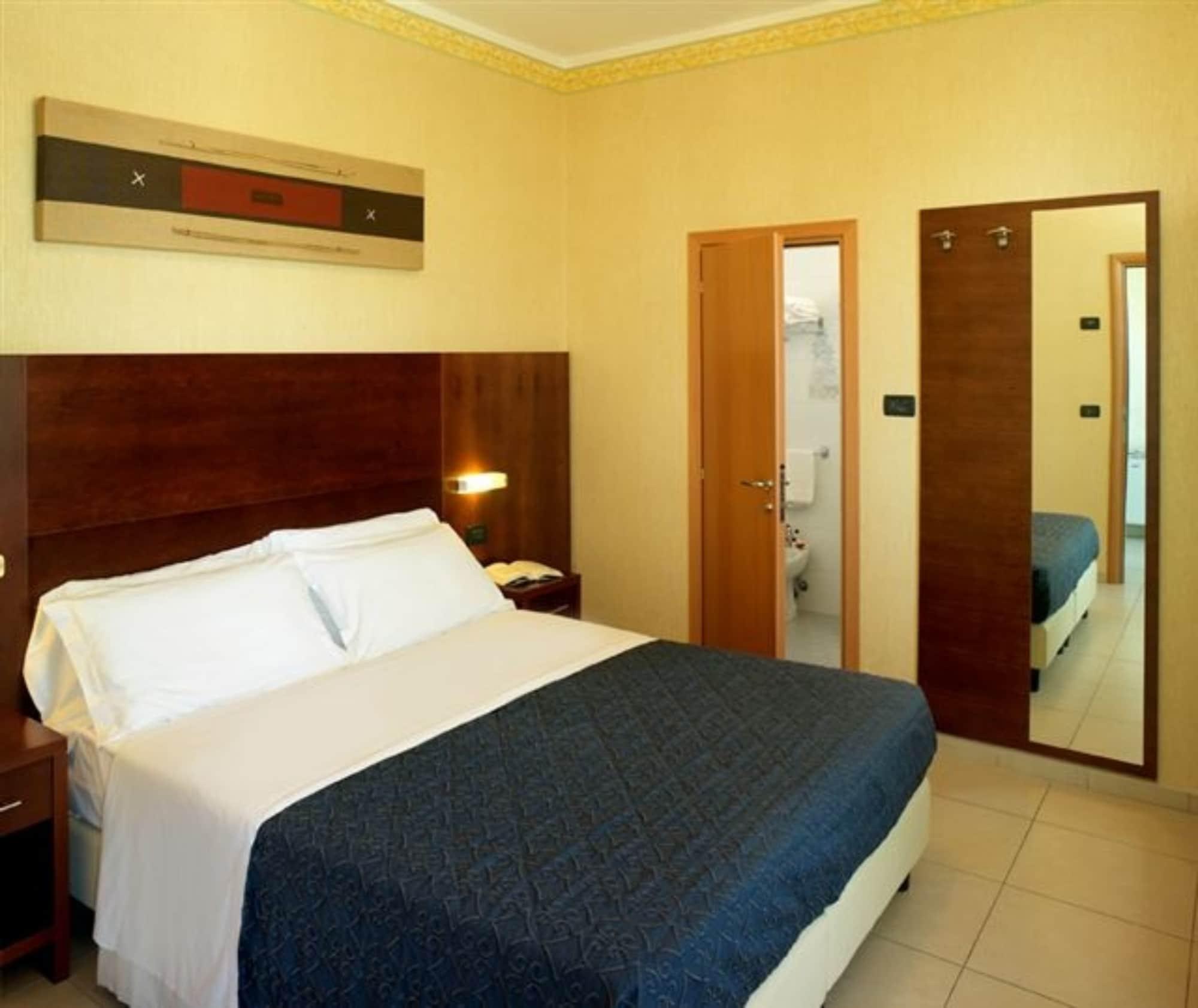 Hotel Metropole Rimini Esterno foto