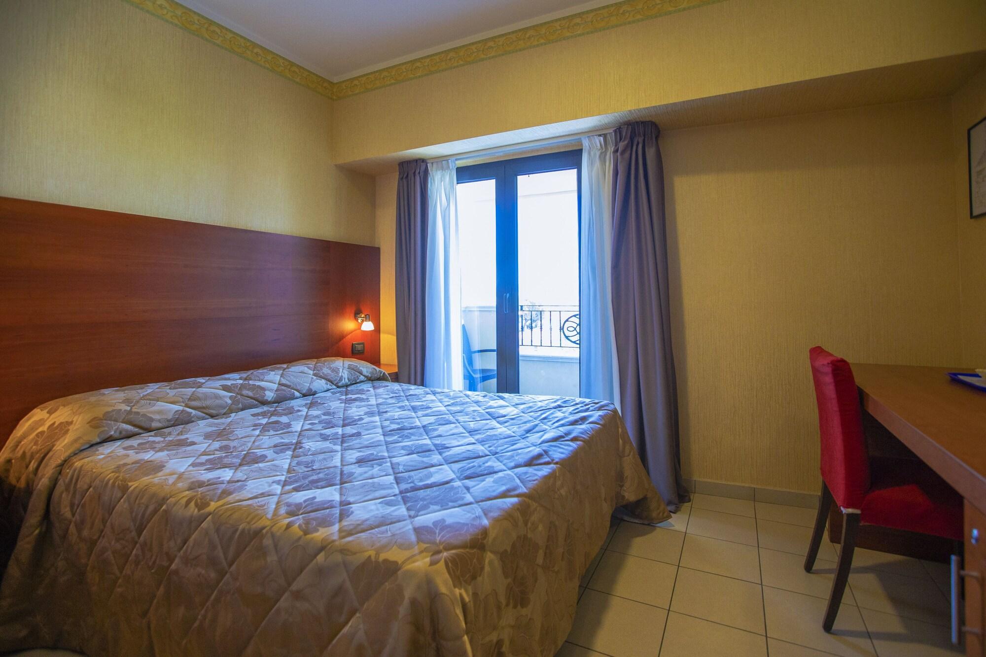 Hotel Metropole Rimini Esterno foto