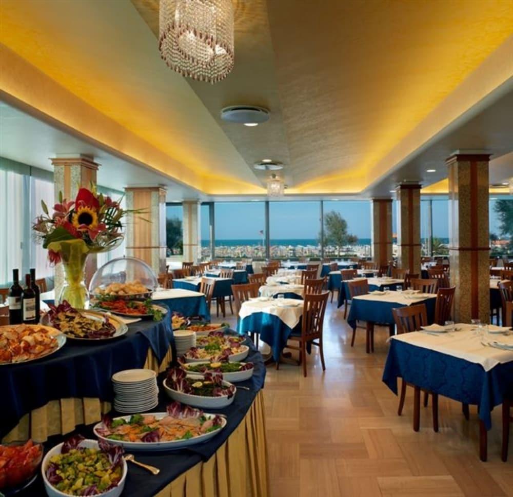Hotel Metropole Rimini Esterno foto