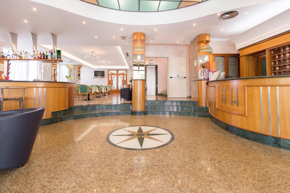 Hotel Metropole Rimini Esterno foto