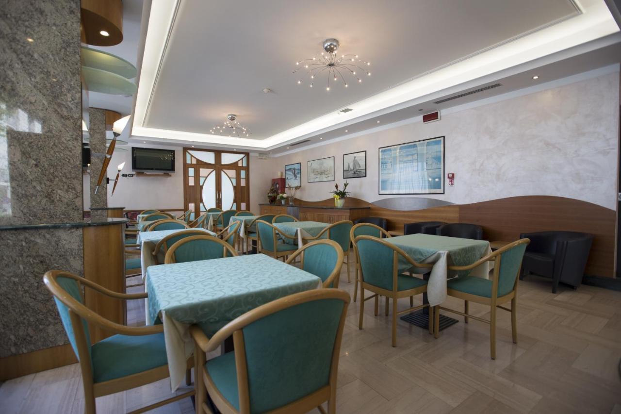 Hotel Metropole Rimini Esterno foto