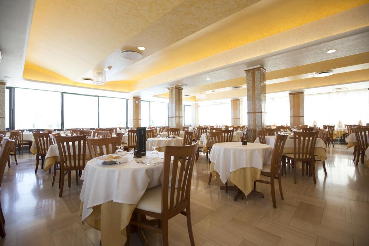 Hotel Metropole Rimini Esterno foto
