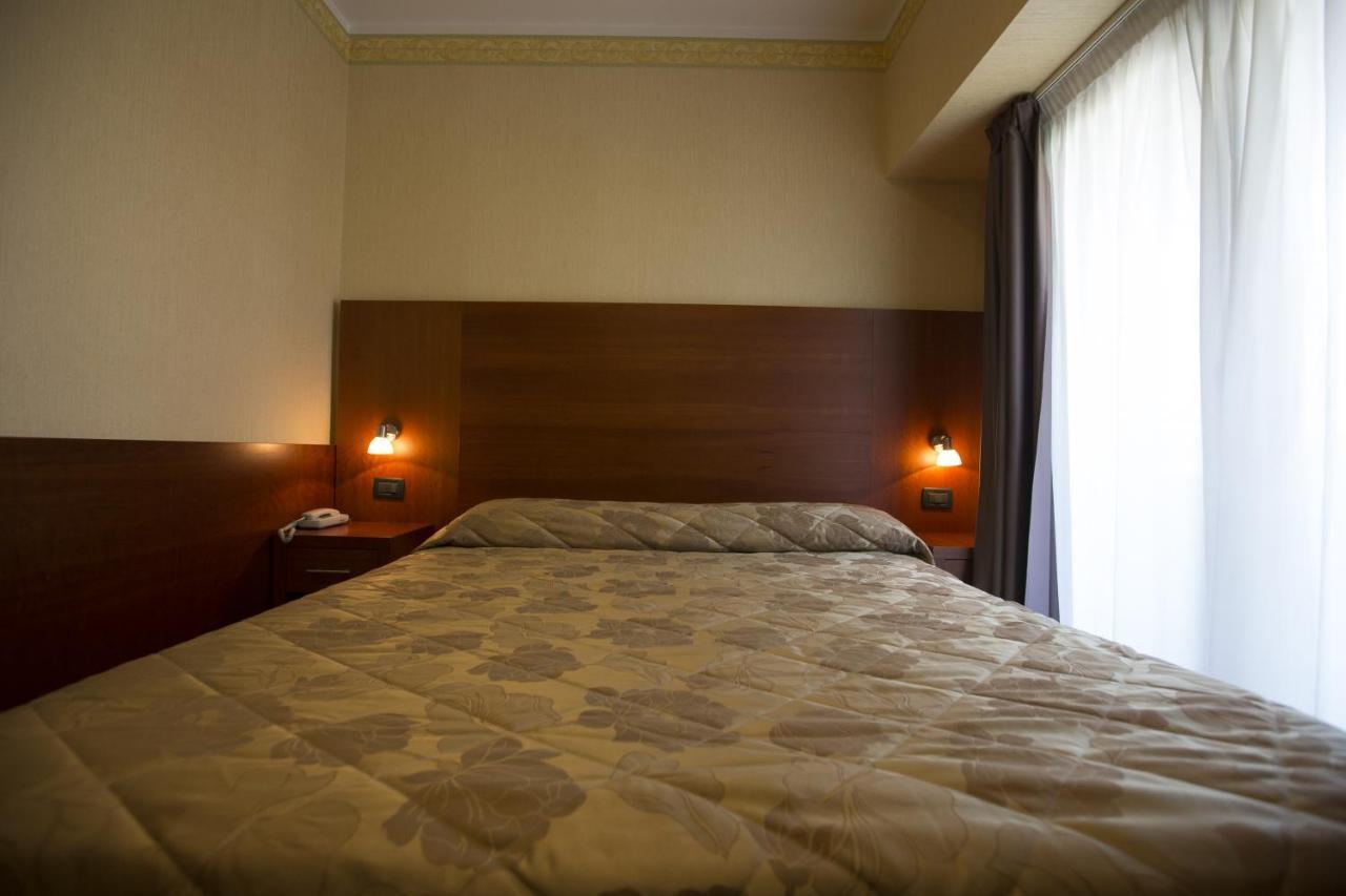 Hotel Metropole Rimini Esterno foto