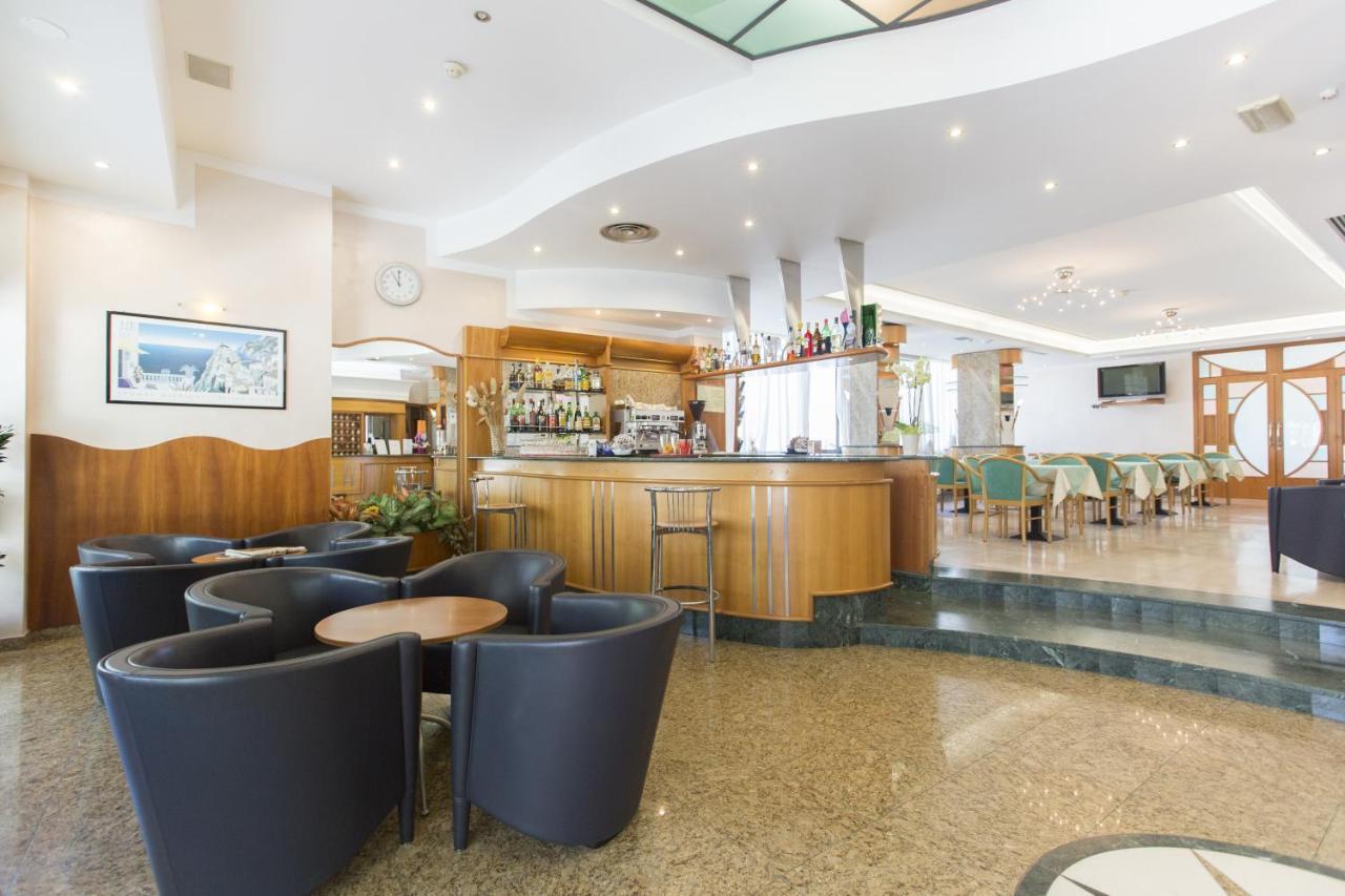 Hotel Metropole Rimini Esterno foto
