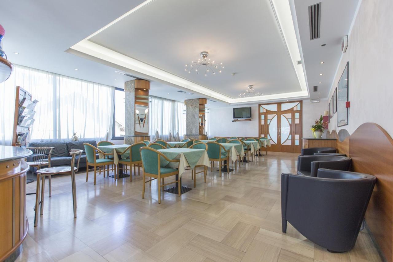 Hotel Metropole Rimini Esterno foto