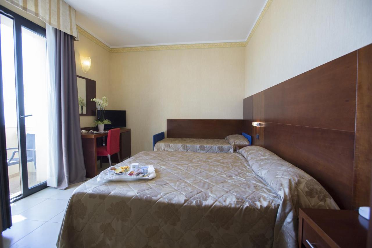 Hotel Metropole Rimini Esterno foto