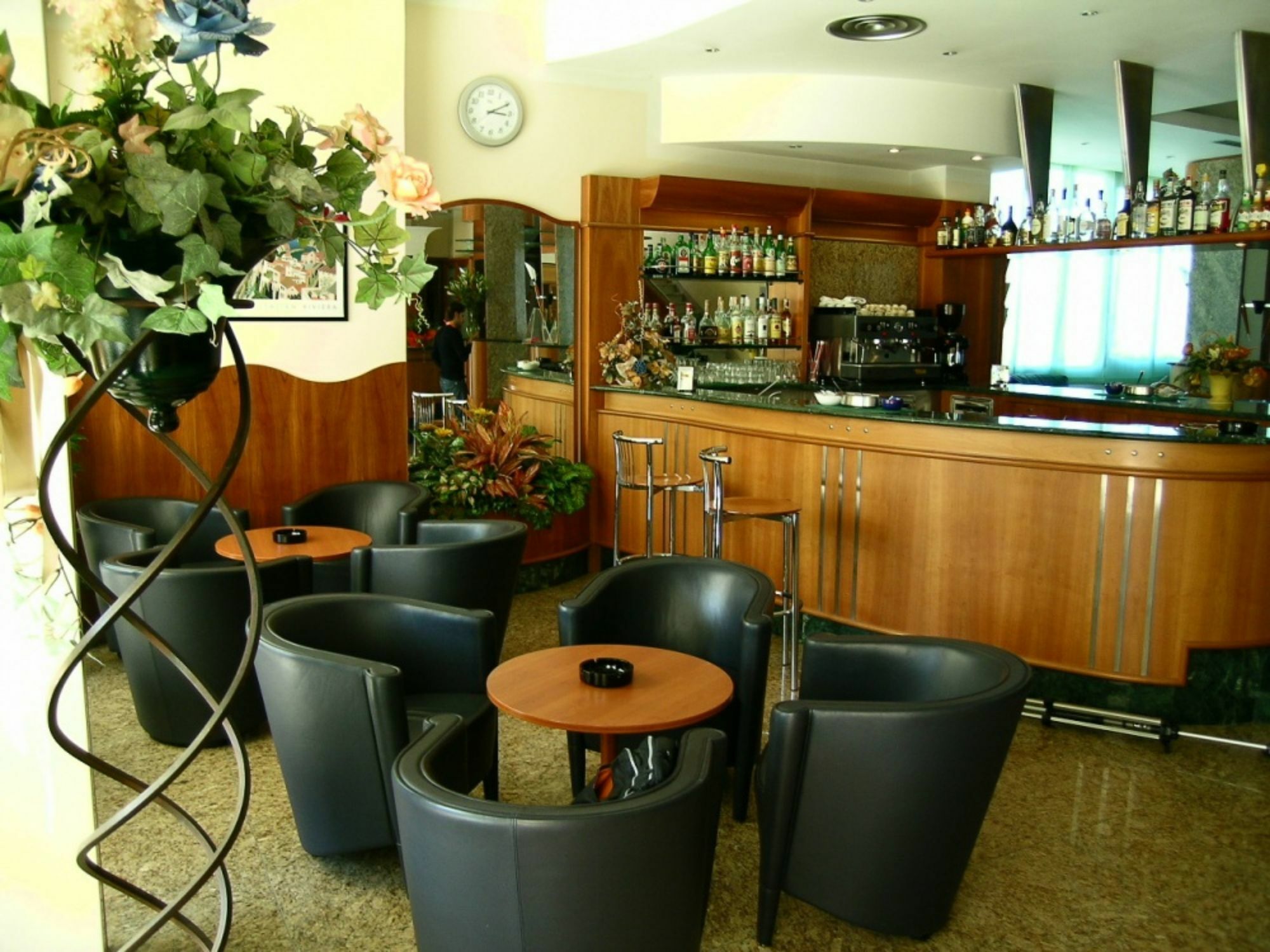Hotel Metropole Rimini Esterno foto
